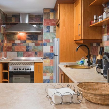 Apartamentos Las Teresitas Junto A La Catedral توليدو المظهر الخارجي الصورة