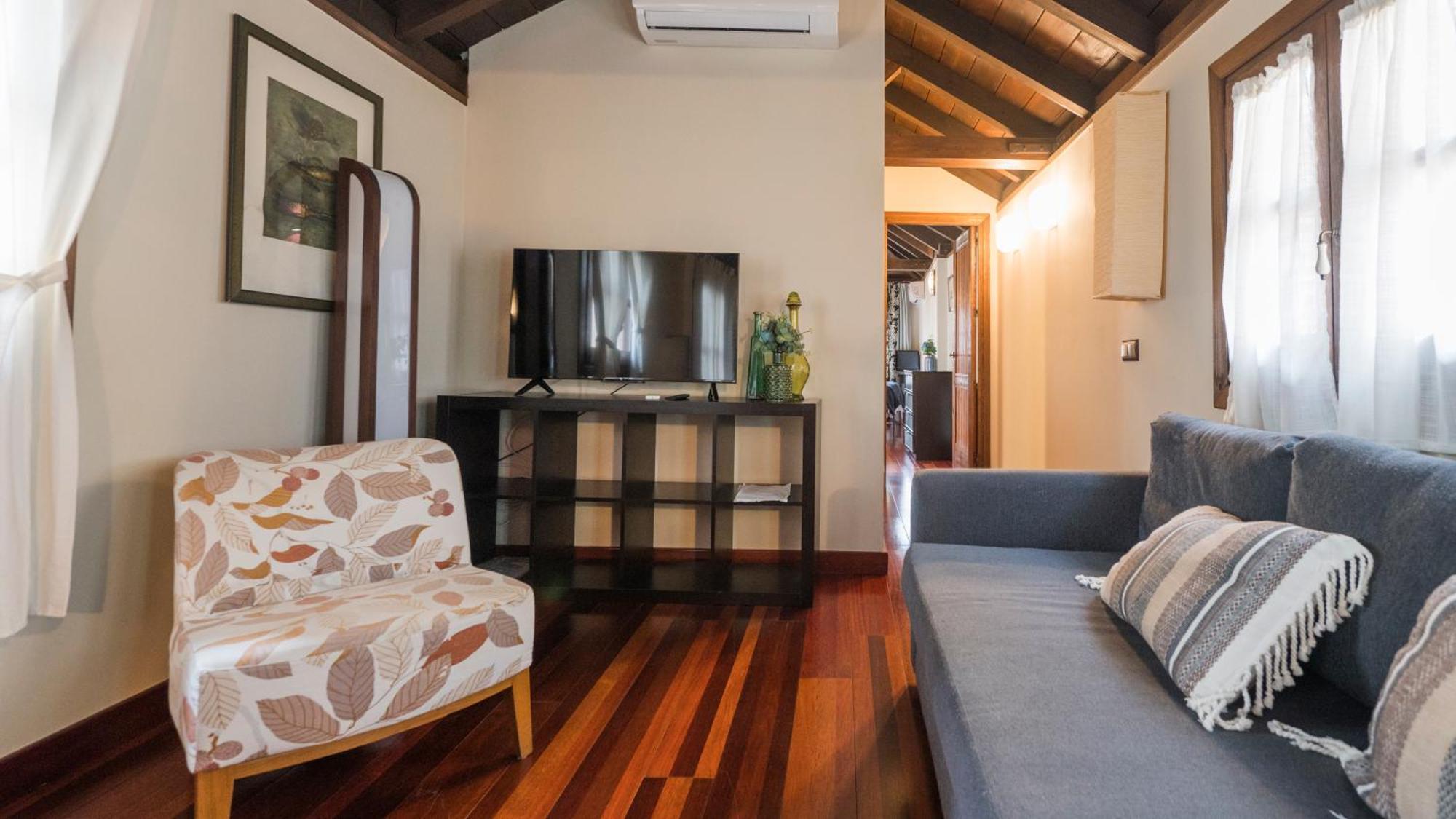 Apartamentos Las Teresitas Junto A La Catedral توليدو المظهر الخارجي الصورة