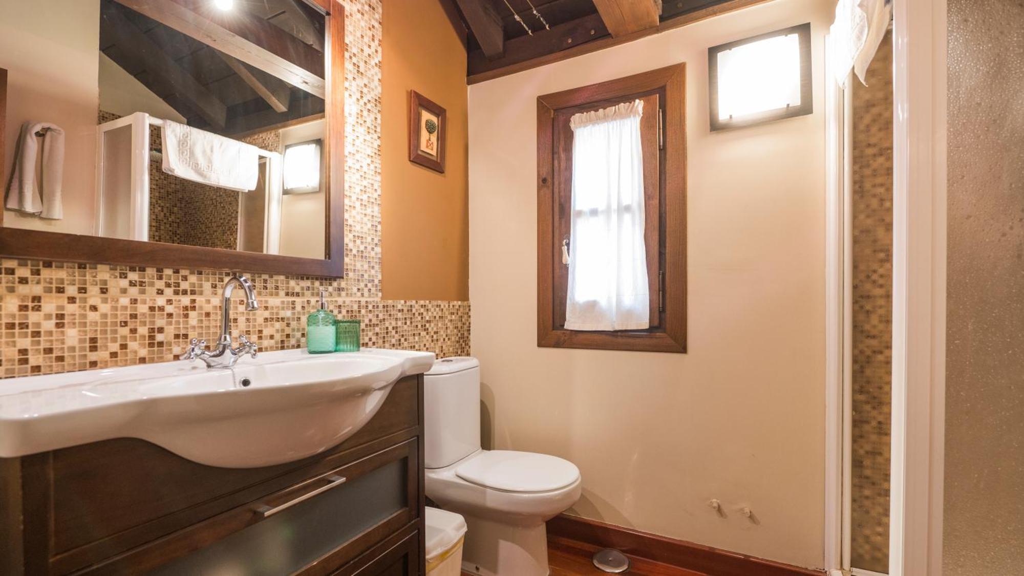 Apartamentos Las Teresitas Junto A La Catedral توليدو الغرفة الصورة